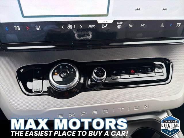 New 2026 Ford Expedition Max Active image 44