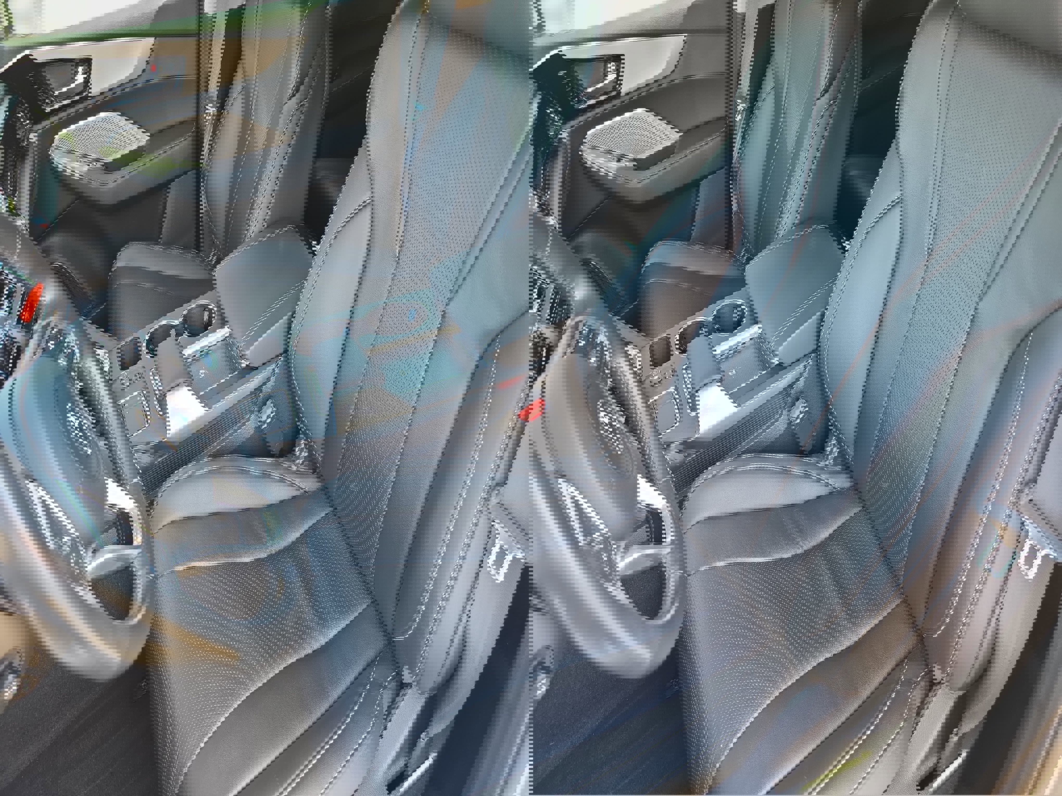 Used 2024 Acura MDX FWD w/ Technology Package image 15