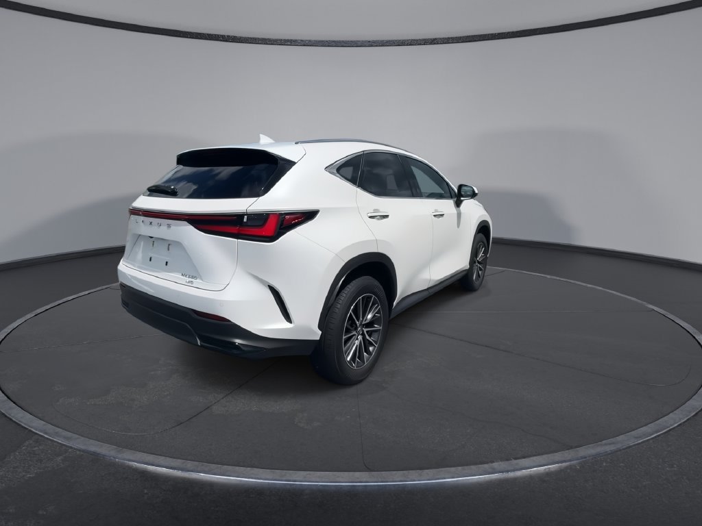 Used 2024 Lexus NX 350 AWD image 8