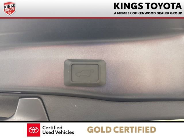 Certified 2024 Toyota RAV4 XLE Premium w/ Weather Package image 14