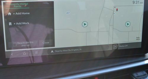 New 2026 Kia Sorento X-Line EX image 16