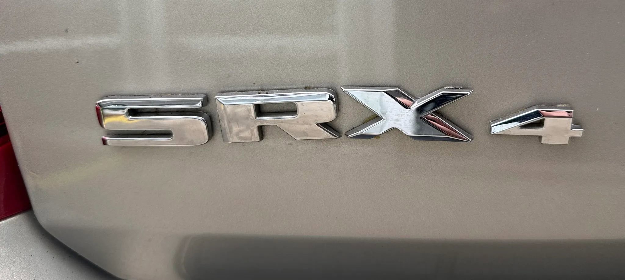 Used 2012 Cadillac SRX Luxury AWD/4WD image 49
