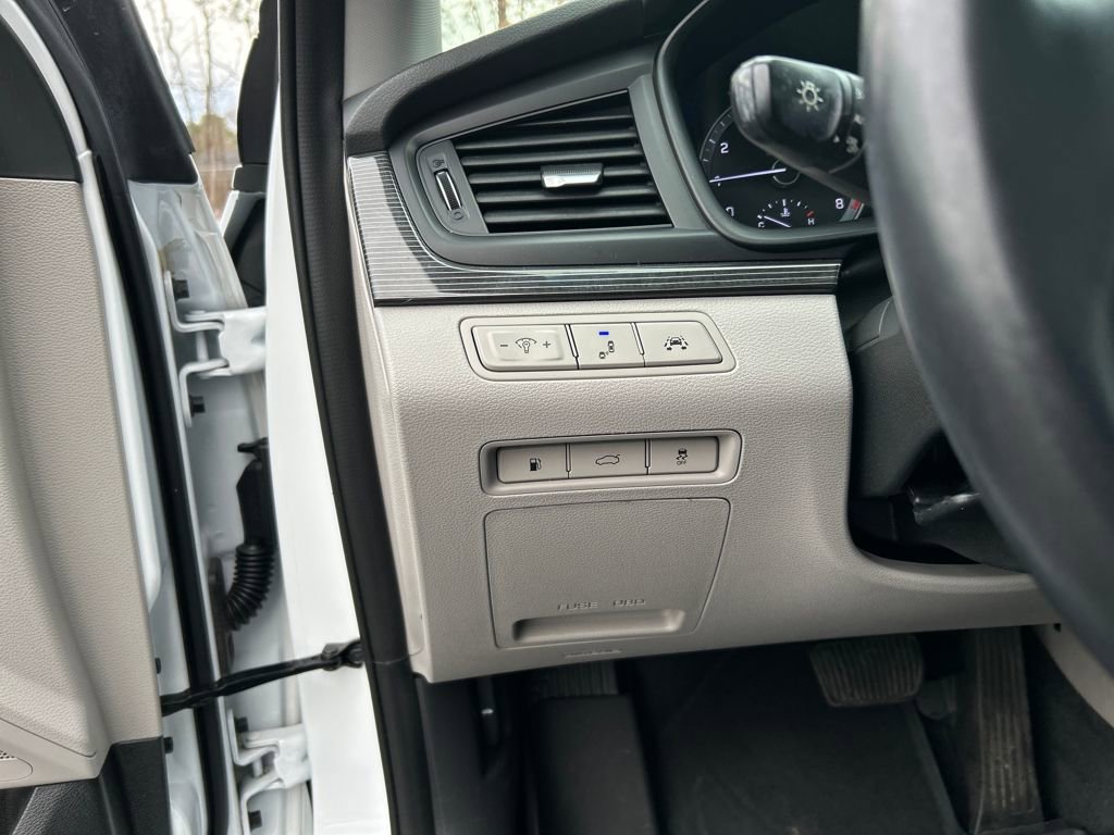 Used 2018 Hyundai Sonata Limited w/ Limited Ultimate Package 03 image 24