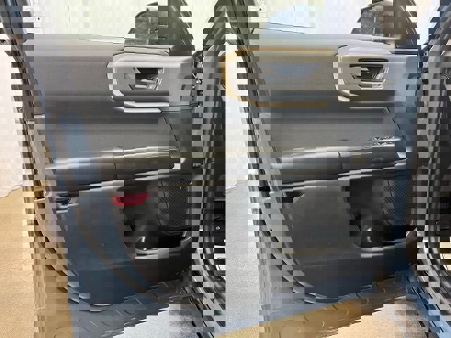New 2025 Ford Bronco Sport Big Bend image 6