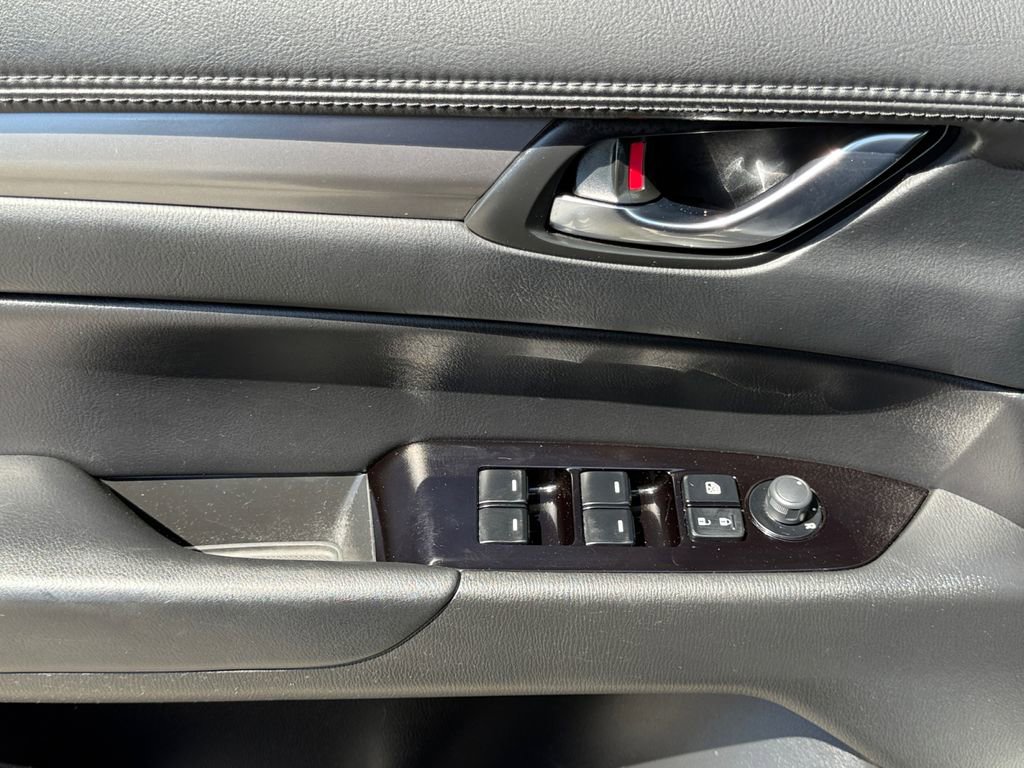 Used 2021 MAZDA CX-5 Touring w/ Touring Preferred SV Package image 11