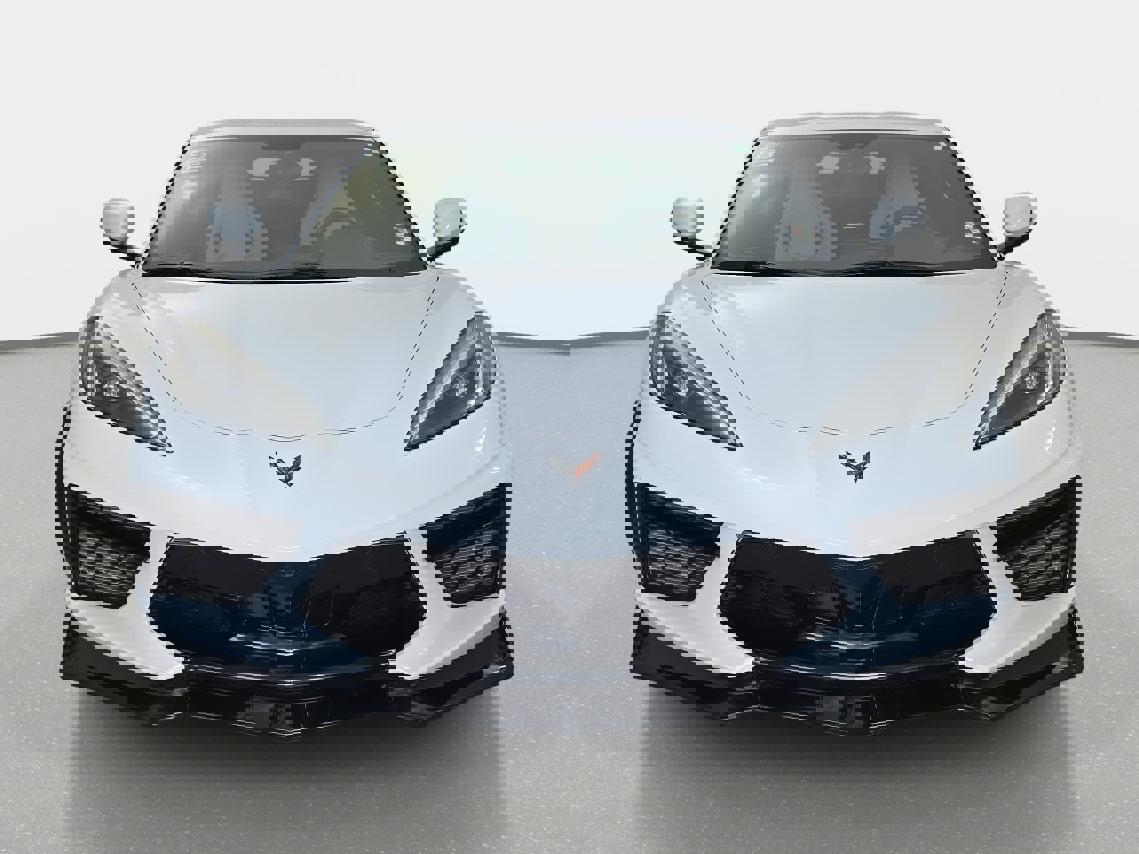 Used 2022 Chevrolet Corvette Stingray Coupe w/ 1LT video 2