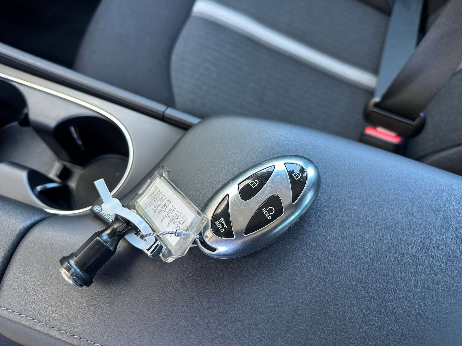 Used 2025 Hyundai Sonata SEL image 21