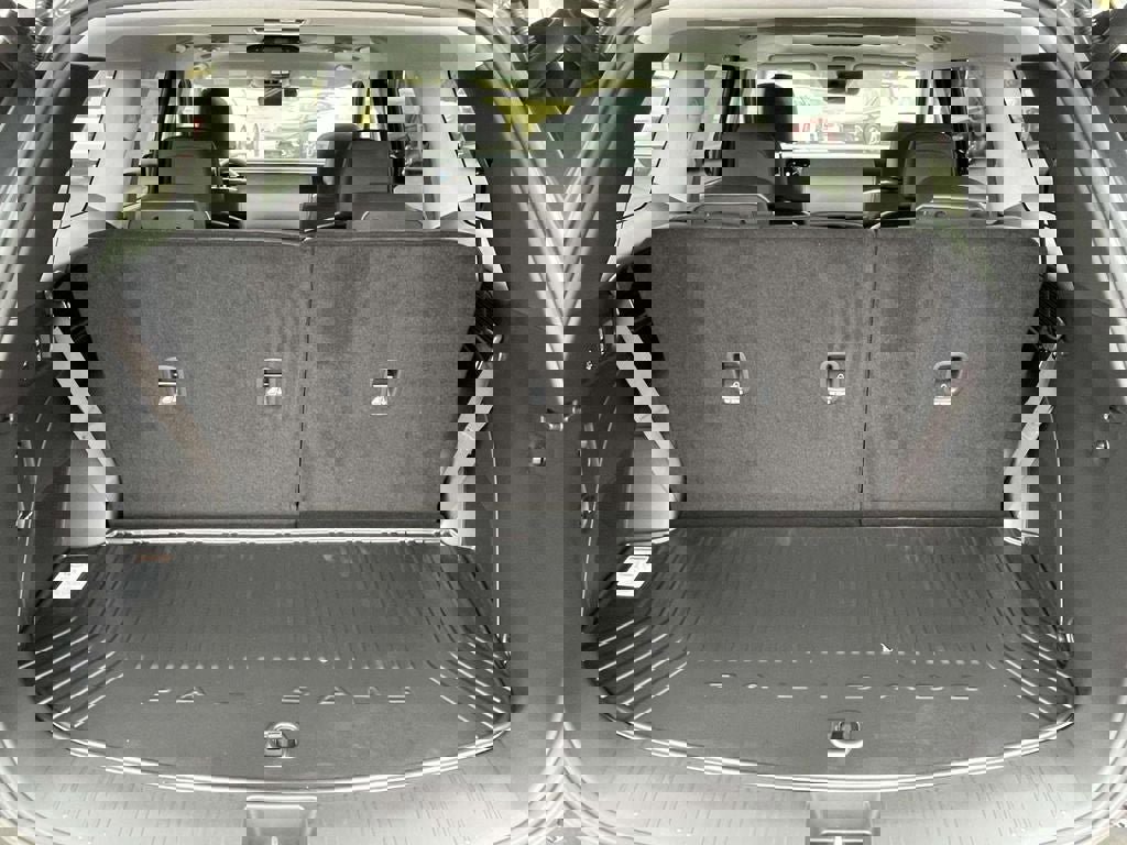 New 2026 Hyundai Palisade Limited image 8