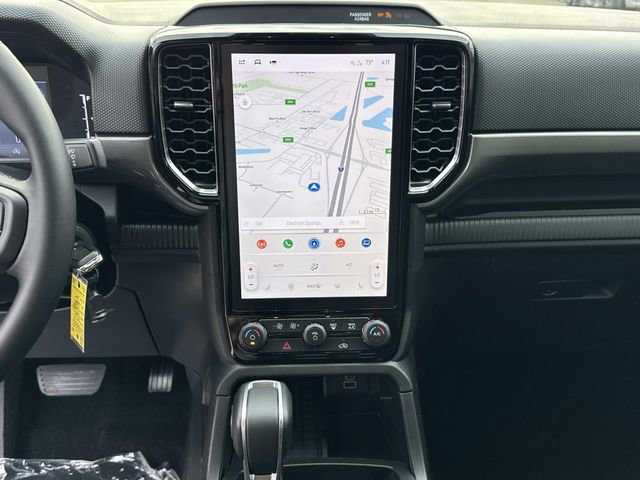 New 2025 Ford Ranger XLT w/ Equipment Group 301A High image 26