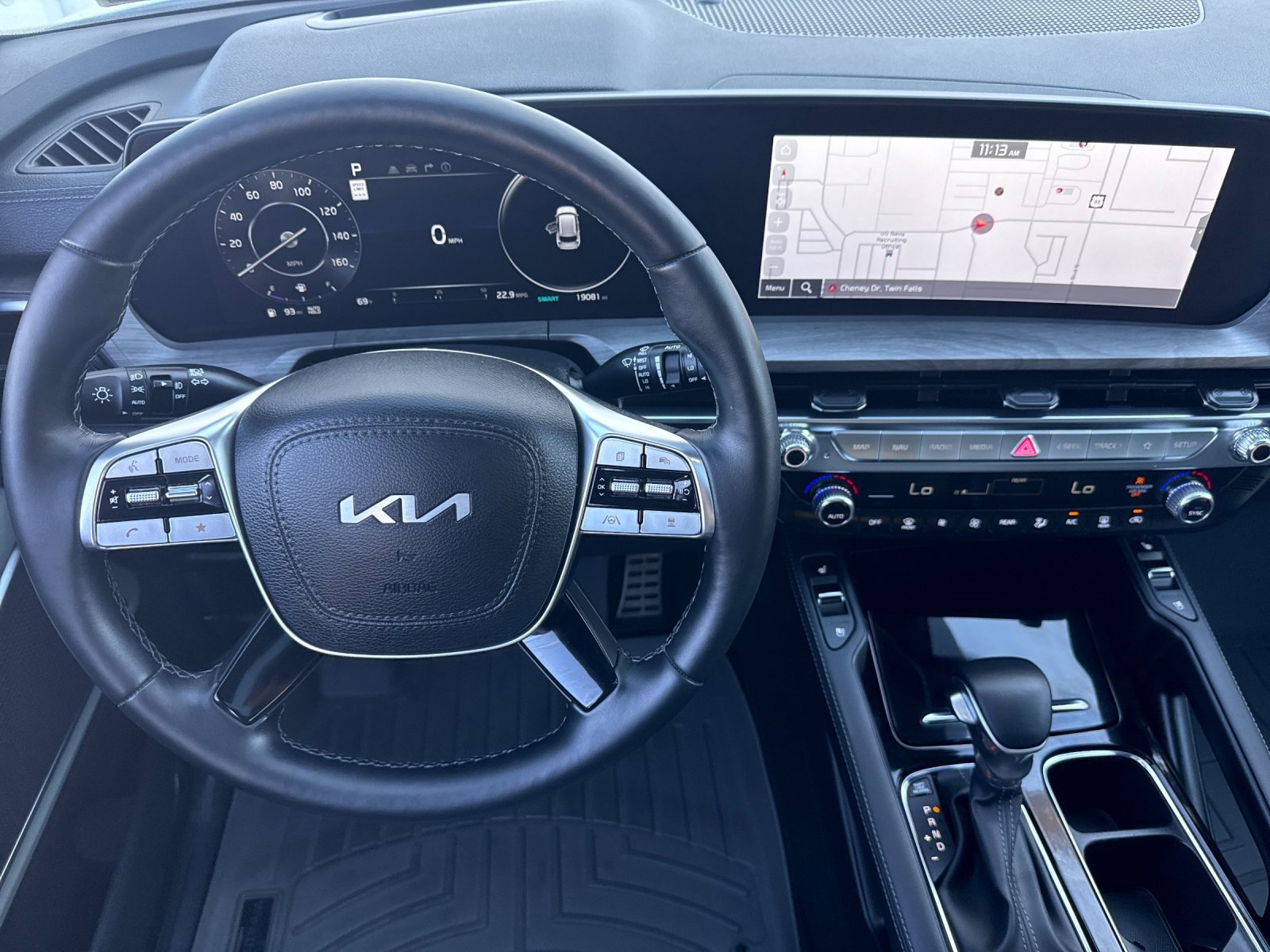 Used 2024 Kia Telluride SX Prestige X-Line image 14