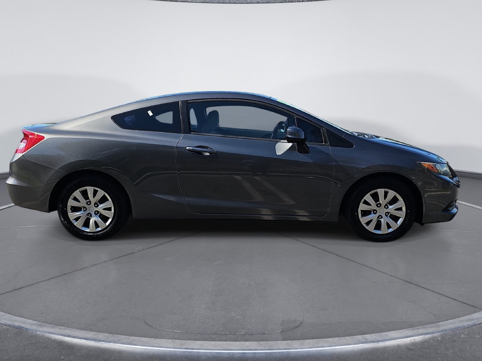 Used 2012 Honda Civic LX image 2