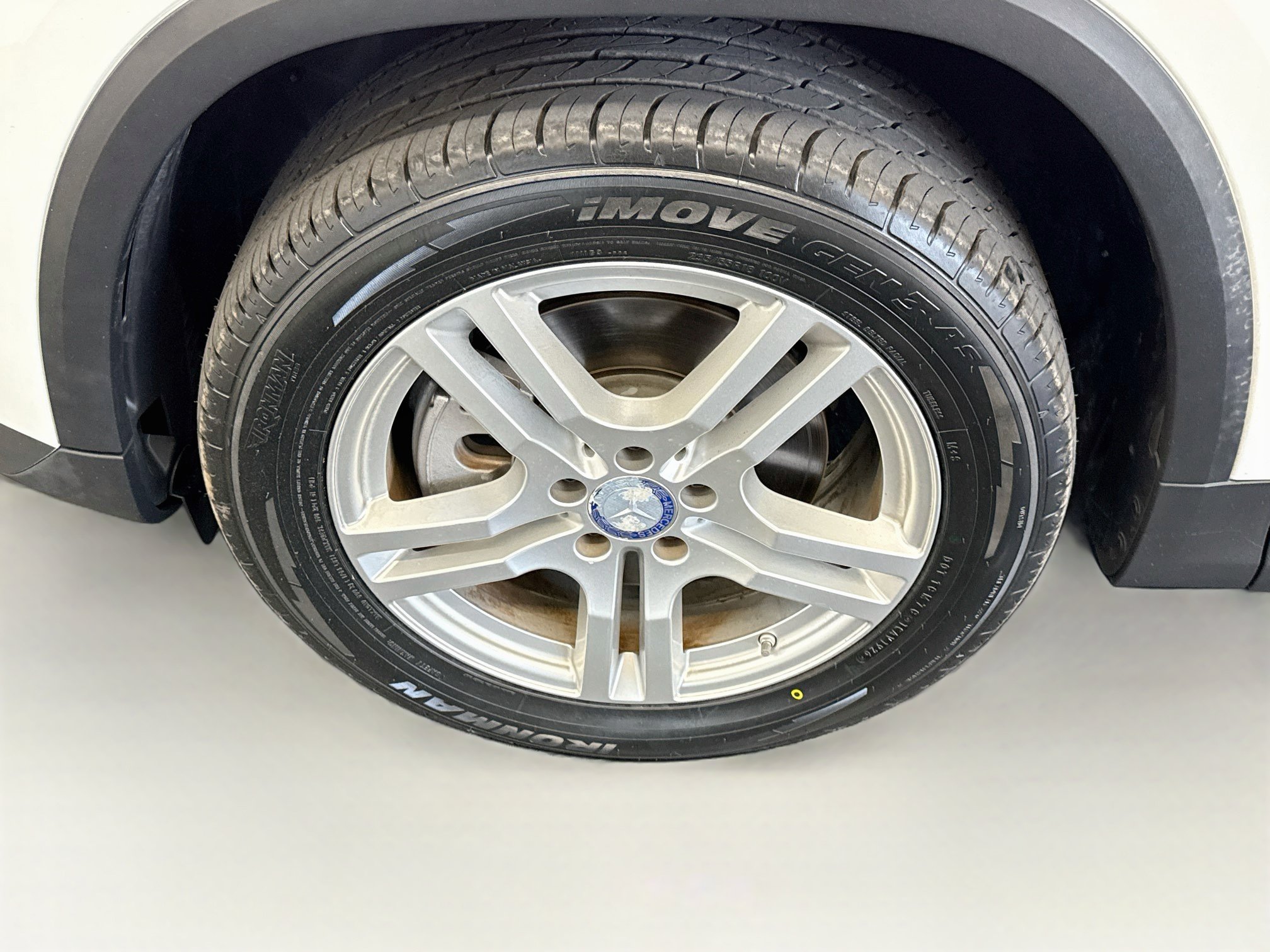 Used 2023 Mercedes-Benz GLA 250 w/ Premium Package image 11