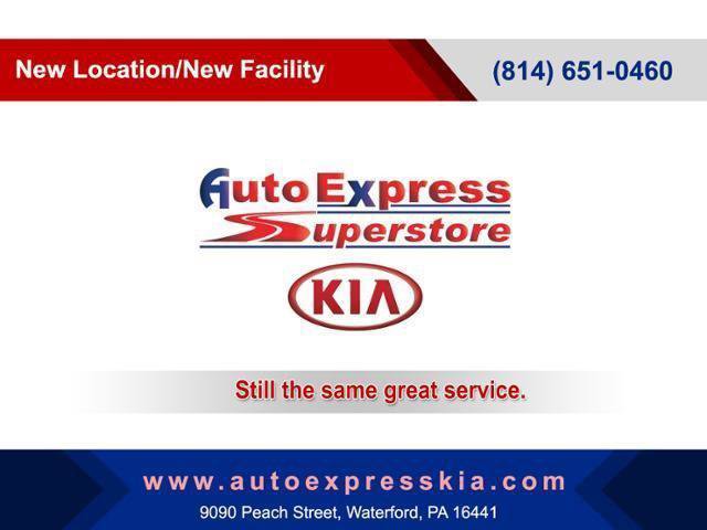 Used 2019 Kia Niro LX FWD image 35