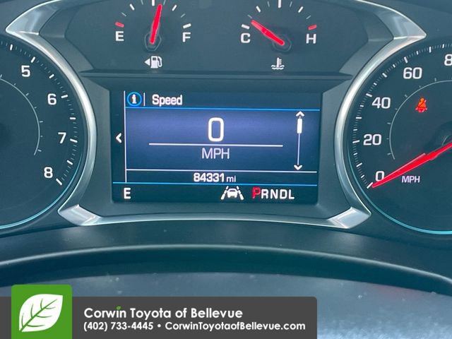 Used 2020 Chevrolet Equinox LT image 10