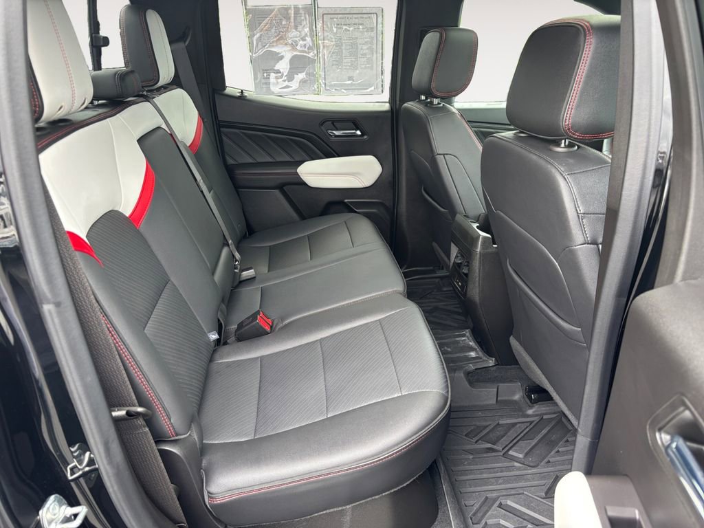 Used 2024 GMC Canyon AT4X AWD/4WD image 24
