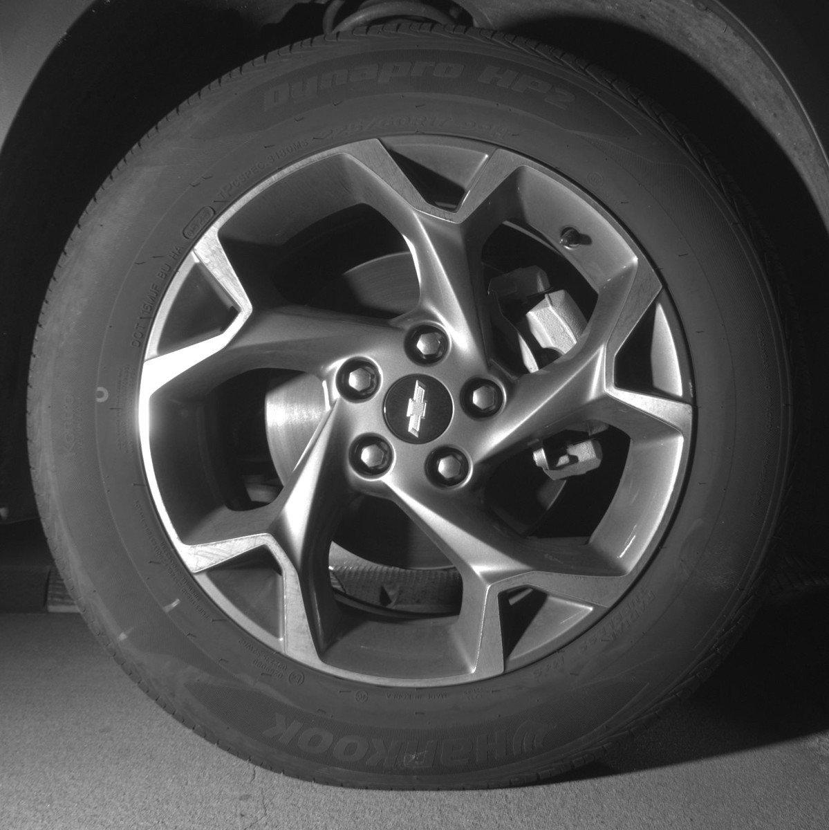 Used 2025 Chevrolet Trax LT w/ LT Convenience Package image 13