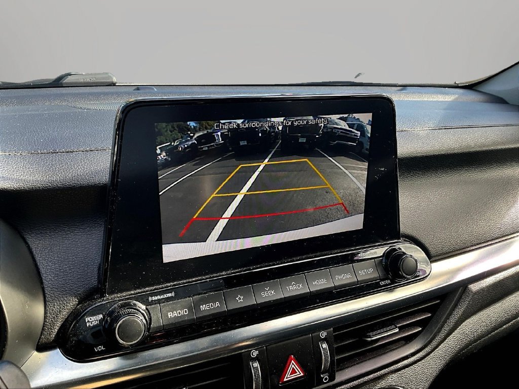 Used 2020 Kia Forte EX FWD image 15