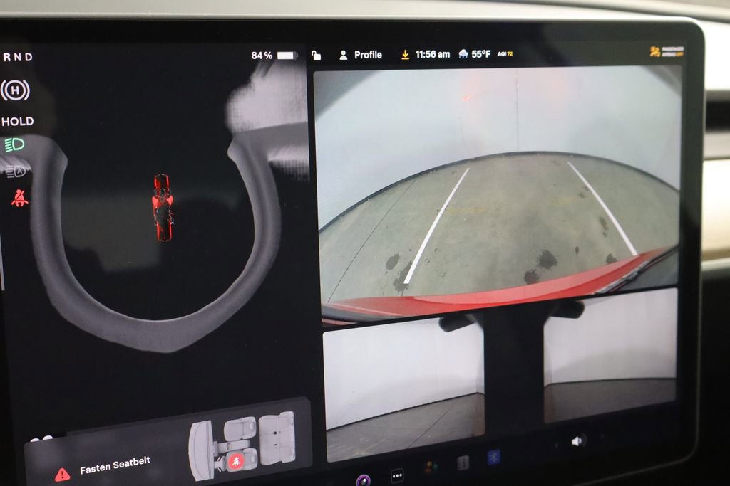 Used 2023 Tesla Model 3 Standard Range image 38