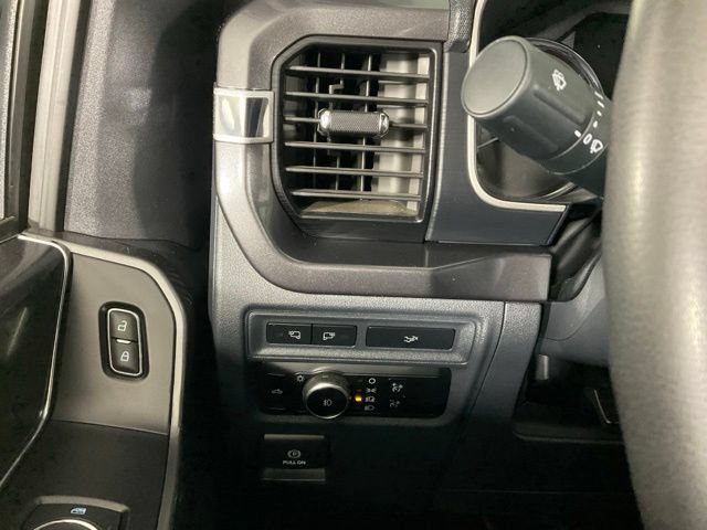 Used 2023 Ford F150 XLT w/ Equipment Group 302A High AWD/4WD image 16