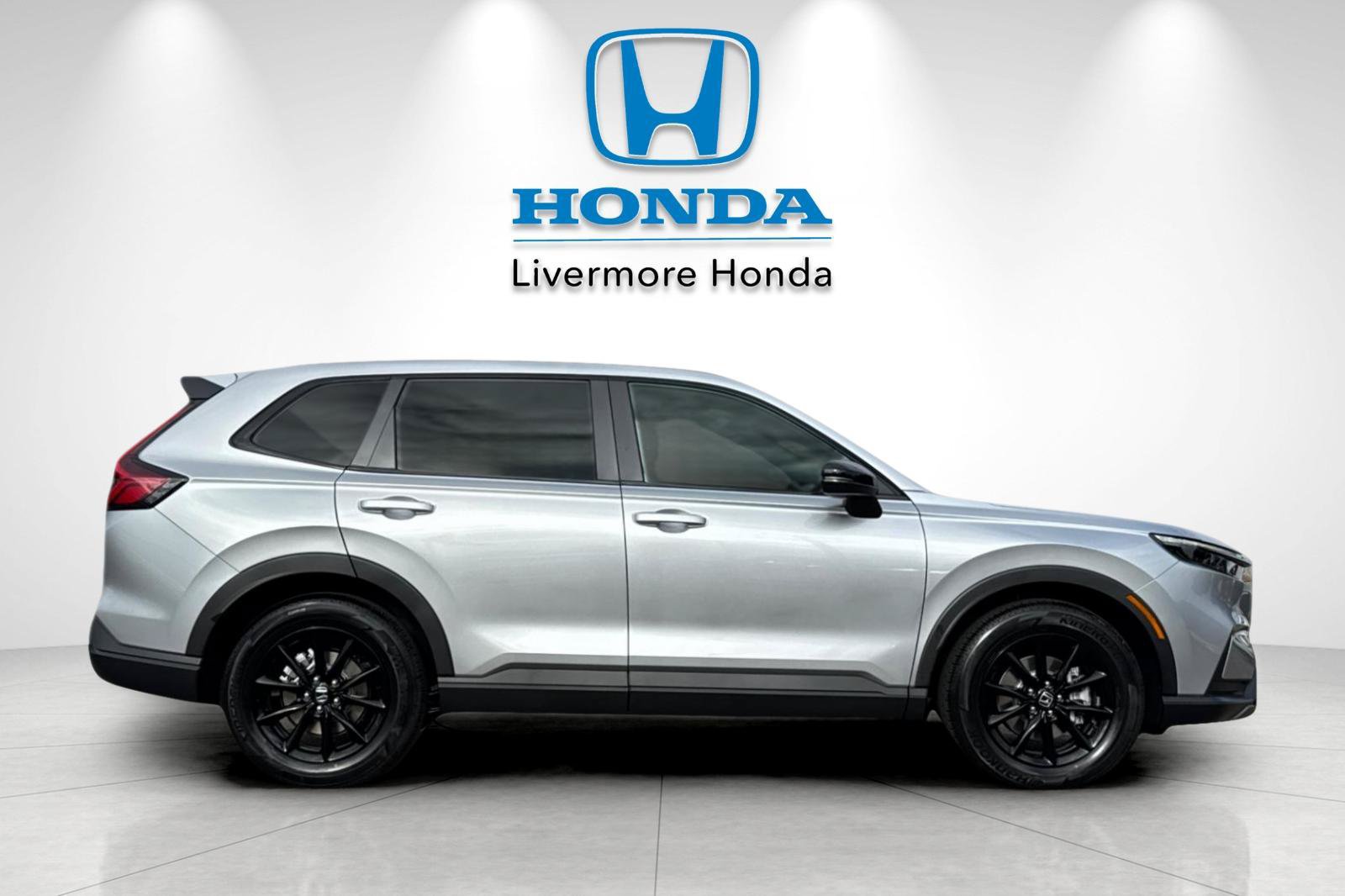 New 2027 Honda CR-V Sport image 7
