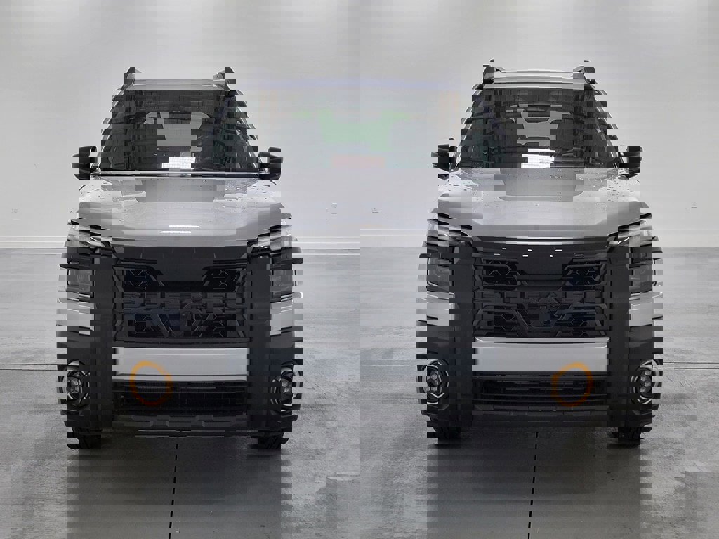 New 2026 Subaru Outback Wilderness image 3