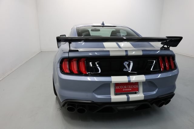 Used 2022 Ford Mustang Shelby GT500 w/ Carbon Fiber Track Pack RWD image 69