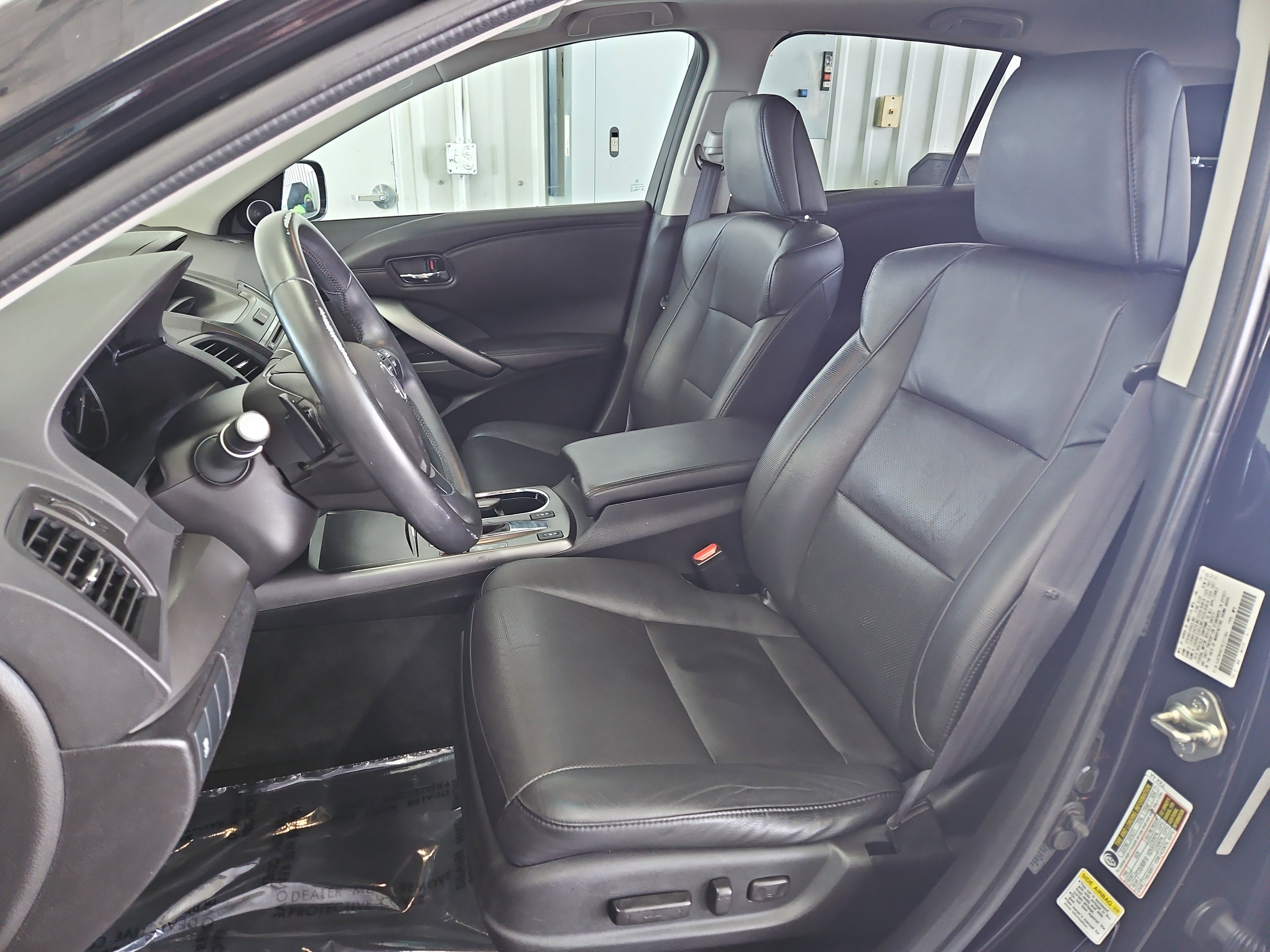 Used 2014 Acura RDX AWD image 9