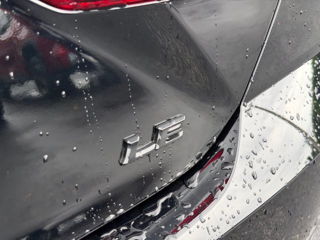 New 2026 Toyota Camry LE FWD image 13