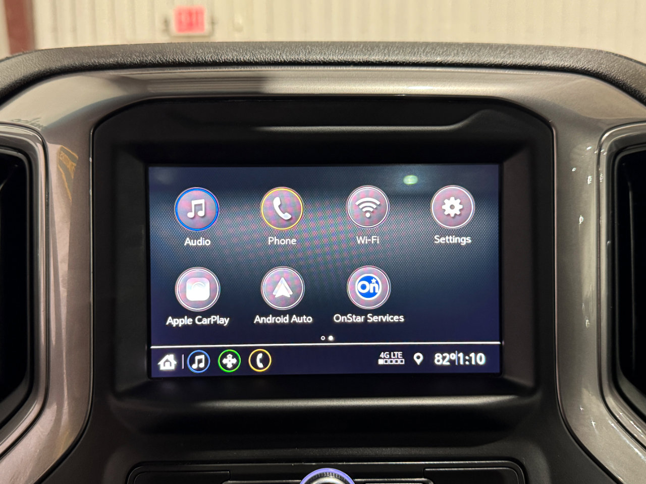 Used 2023 Chevrolet Silverado 3500 W/T w/ WT Fleet Convenience Package image 26