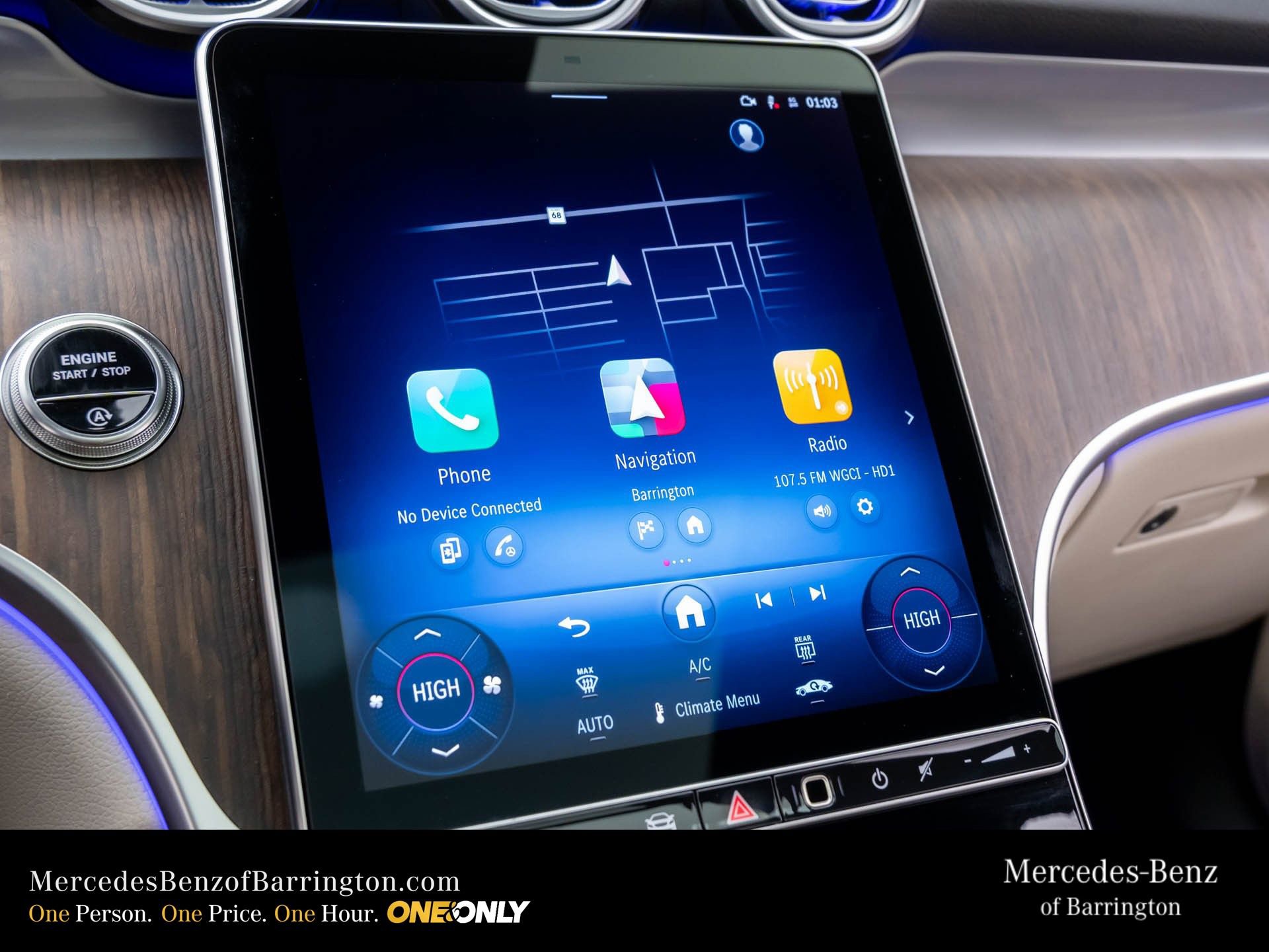 New 2026 Mercedes-Benz GLC 300 4MATIC image 26