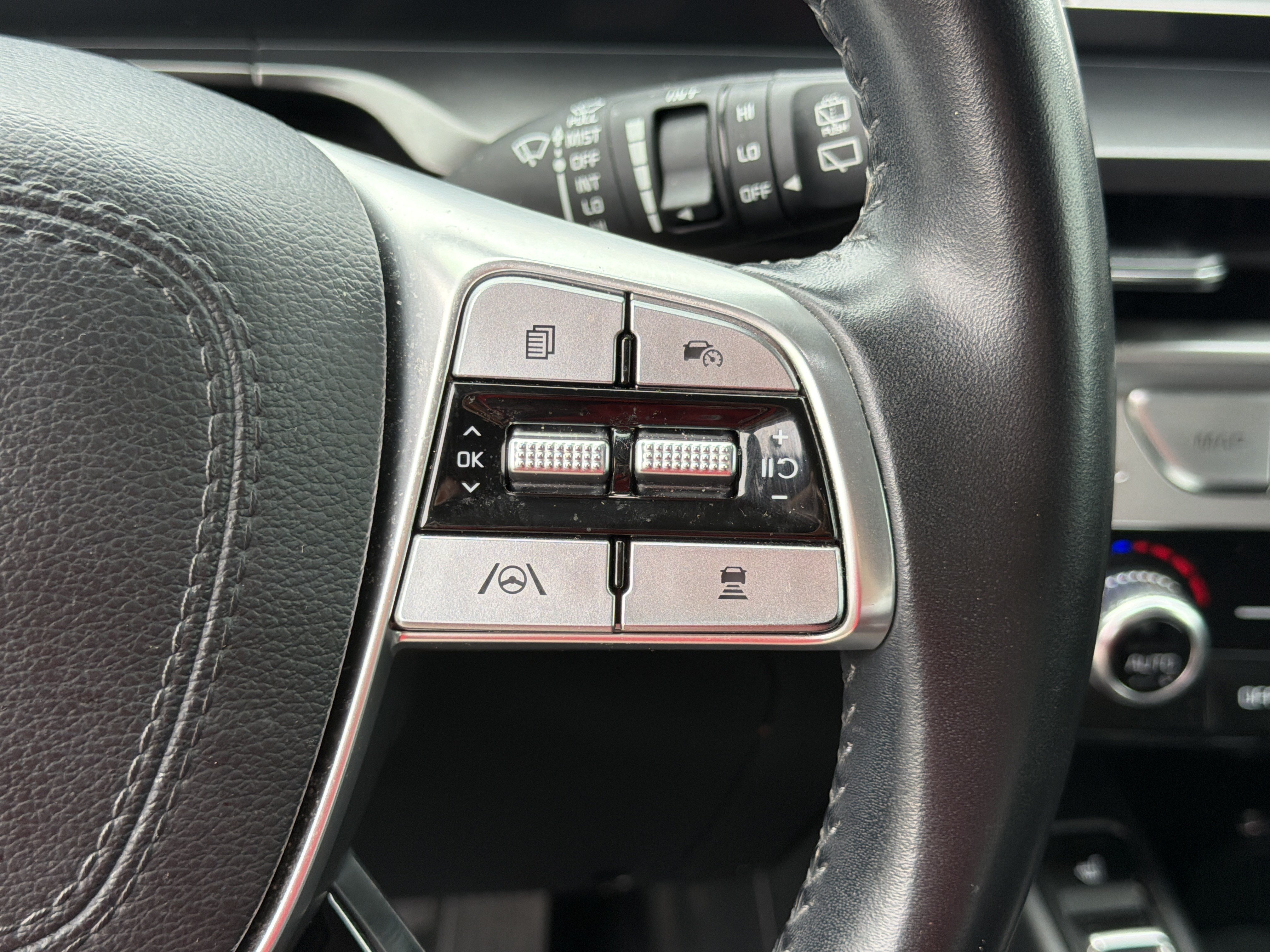 Used 2023 Kia Telluride S w/ S Sunroof Package AWD/4WD image 25