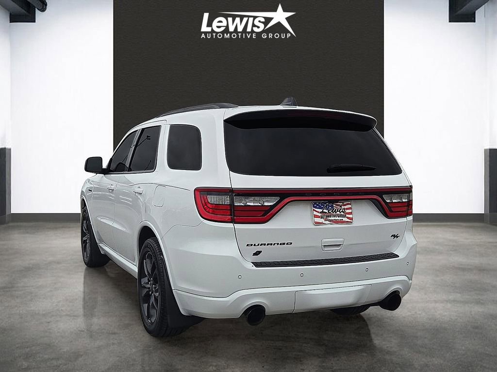 Used 2023 Dodge Durango R/T image 3