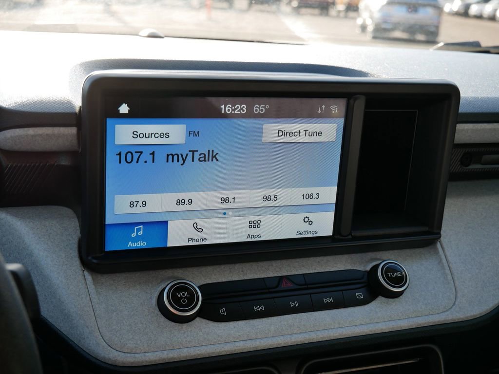 Certified 2022 Ford Maverick XLT image 22