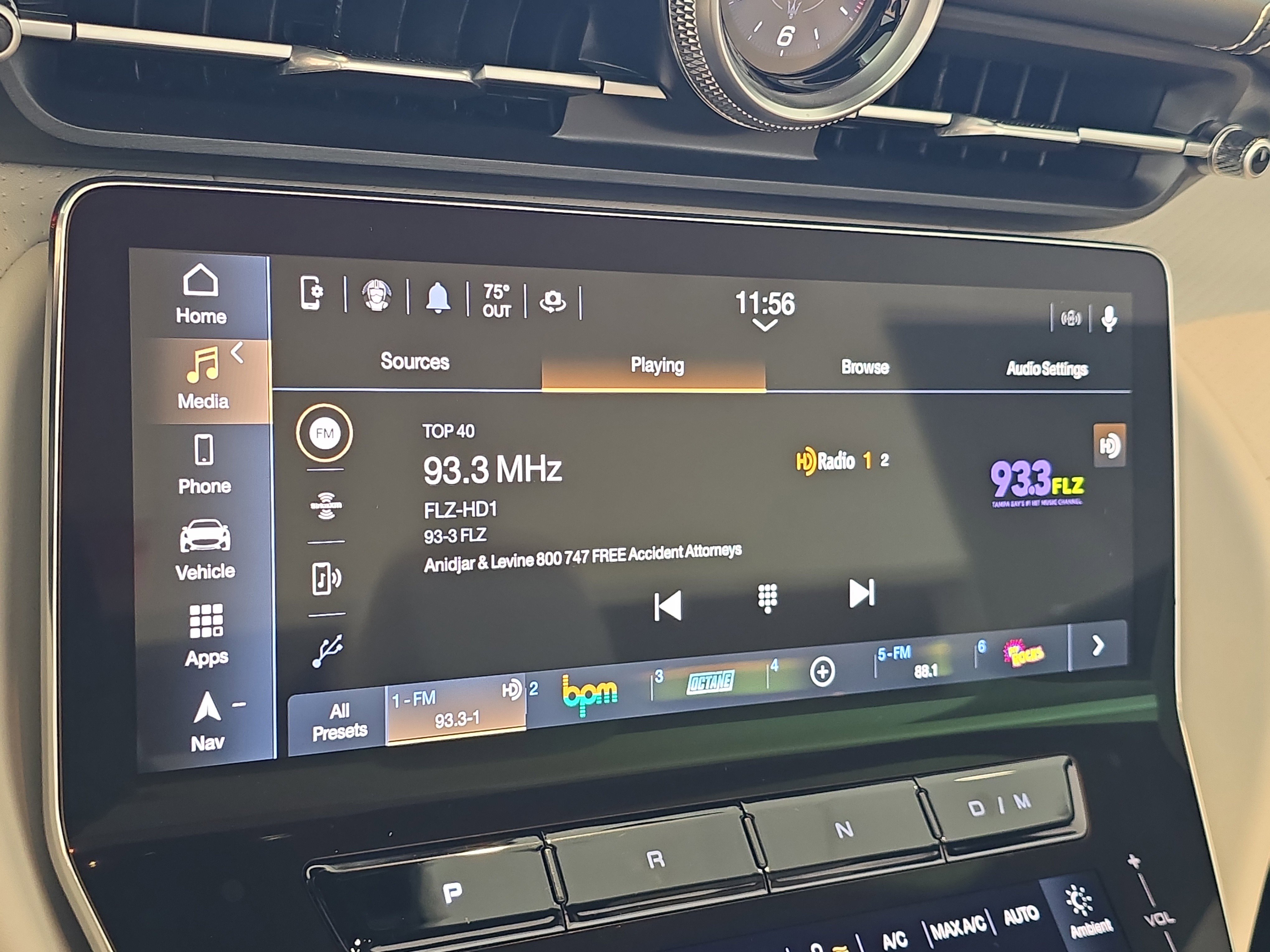 New 2026 Maserati GranCabrio Modena image 21