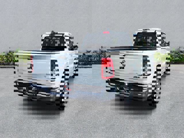 Used 2022 RAM 1500 Big Horn image 6