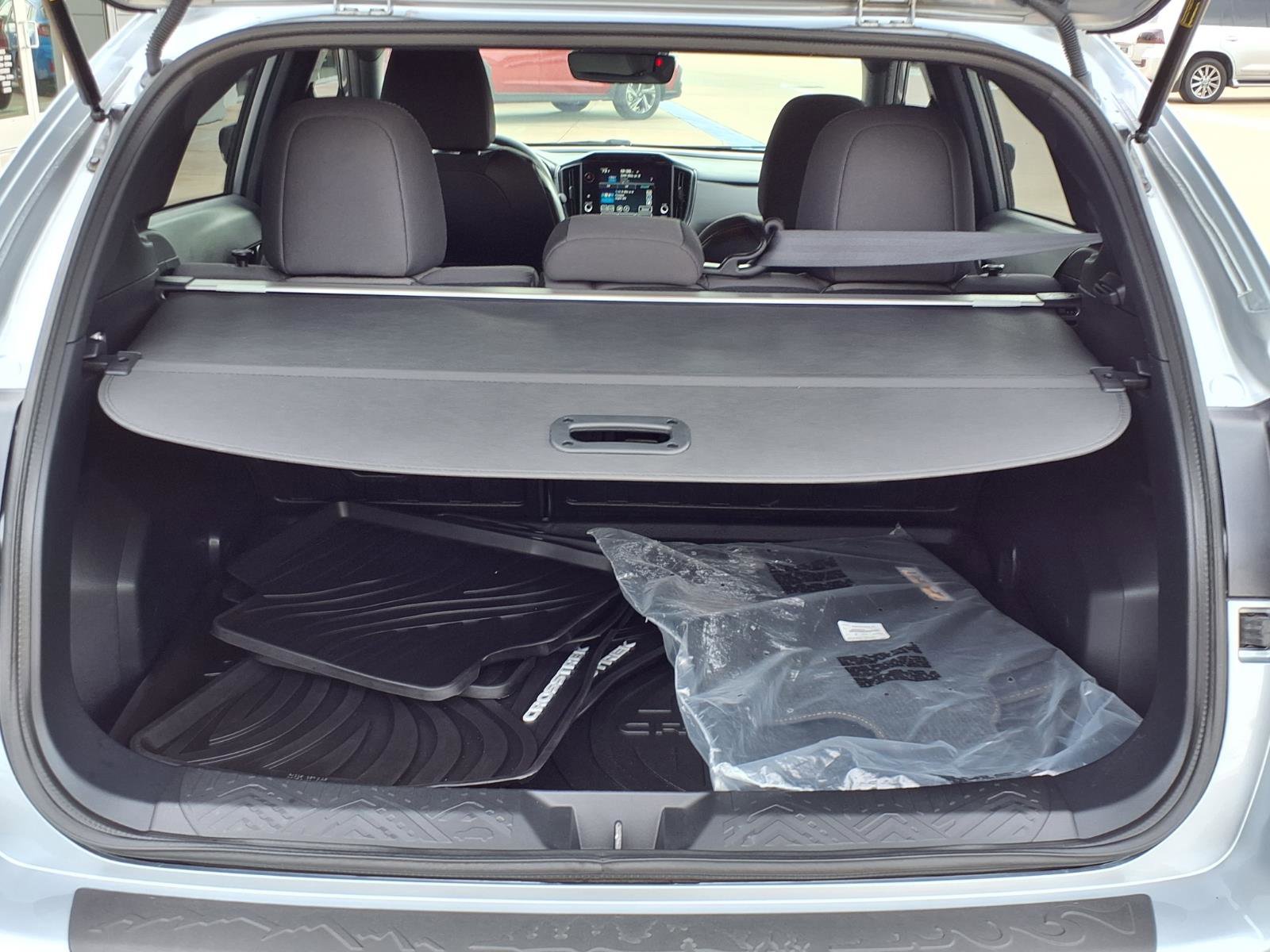 Certified 2024 Subaru Crosstrek 2.5i Sport w/ Crosstrek Mirror Package AWD/4WD image 19