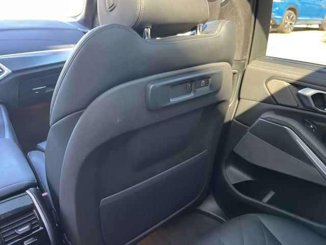 Used 2023 BMW X5 xDrive40i w/ Executive Package AWD/4WD image 18