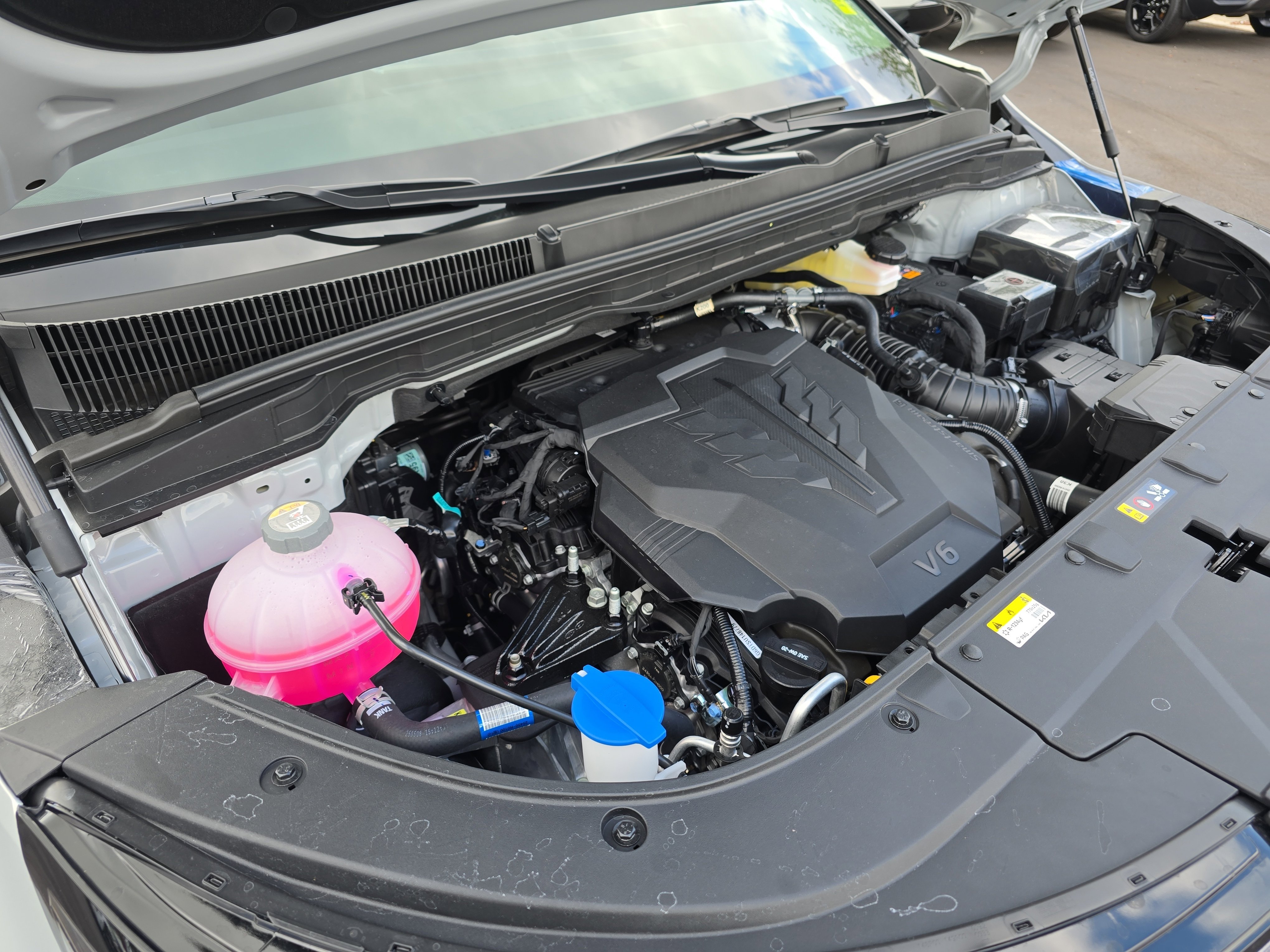 New 2026 Kia Carnival SX image 33