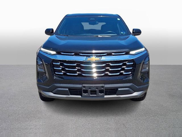 Used 2026 Chevrolet Equinox LT w/ Convenience Package II AWD/4WD video 2