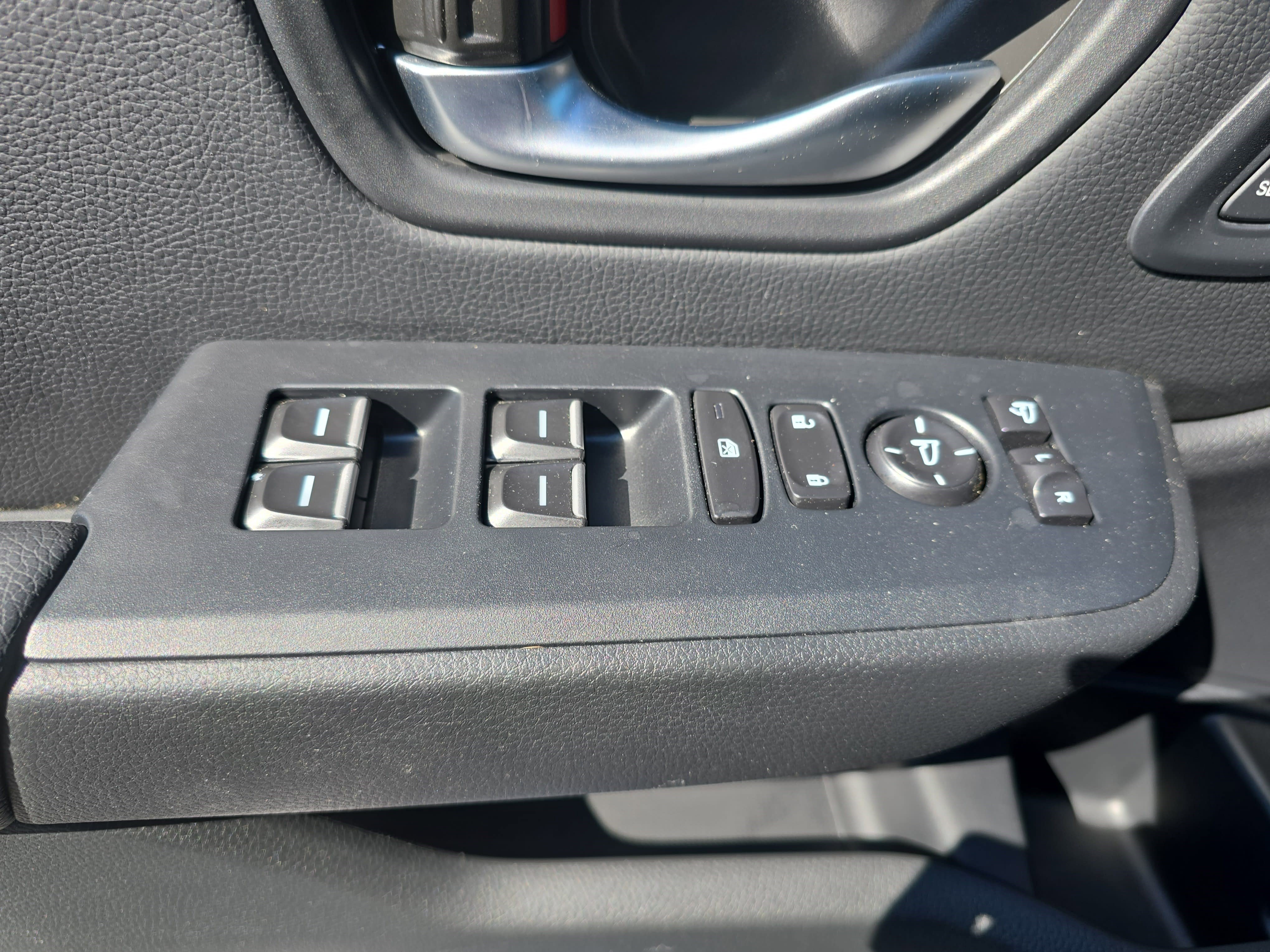 Used 2026 Honda Passport TrailSport Elite image 26