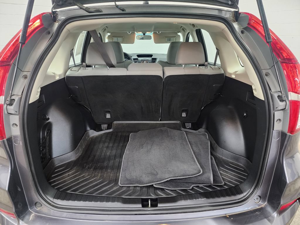 Used 2016 Honda CR-V LX image 26