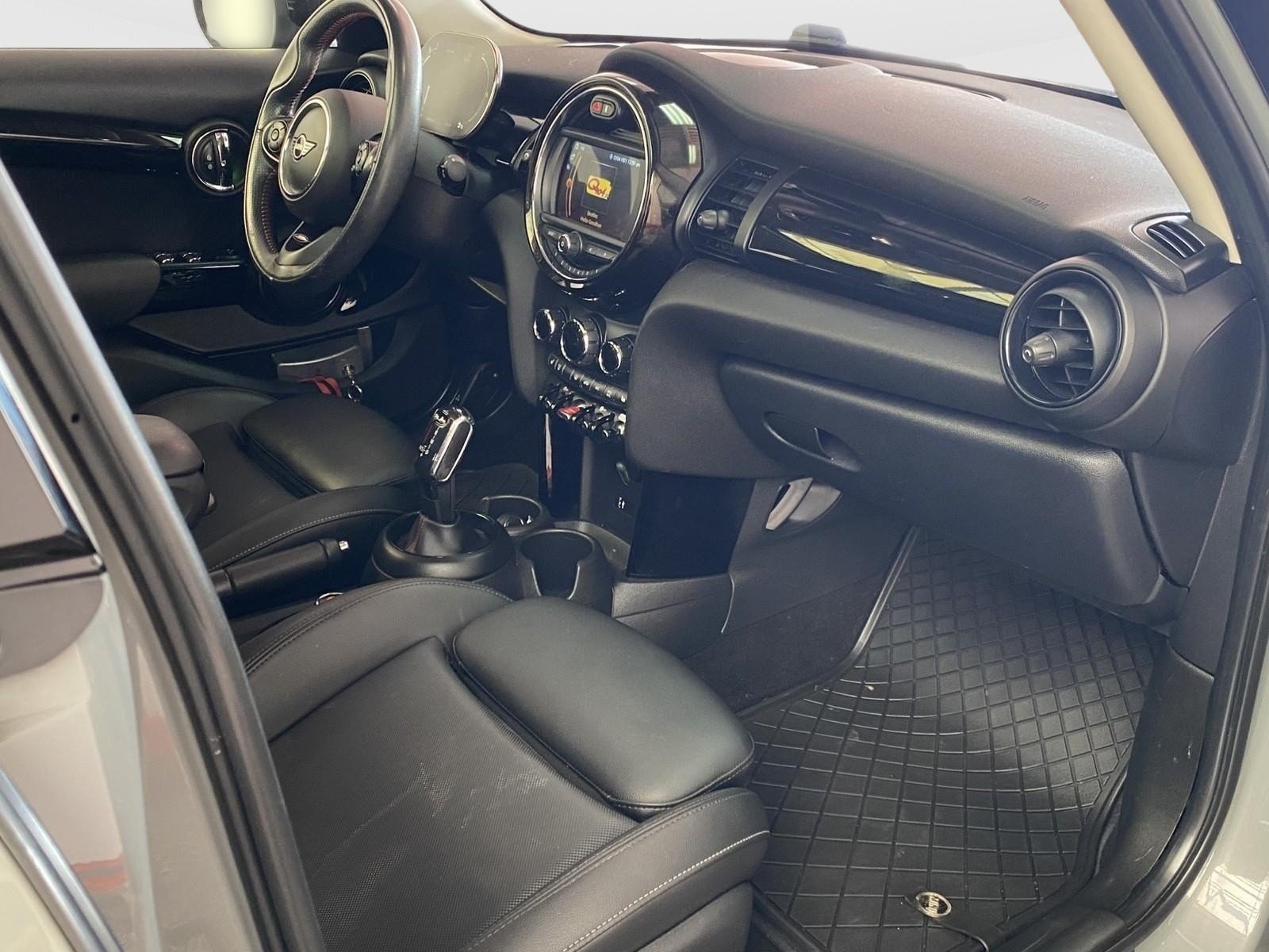 Used 2021 MINI Cooper S w/ 6.5" Touchscreen Package FWD image 8