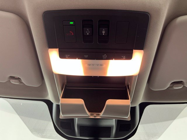 Used 2023 Nissan Rogue SL w/ SL Premium Package FWD image 36