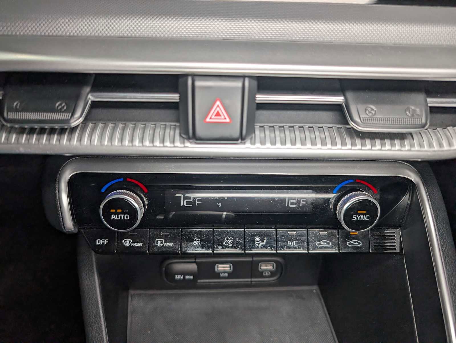 Used 2023 Kia K5 GT-Line w/ GT-Line Premium Package image 32