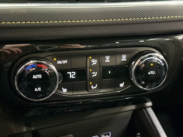 New 2026 Chevrolet TrailBlazer ACTIV w/ Convenience Package image 16