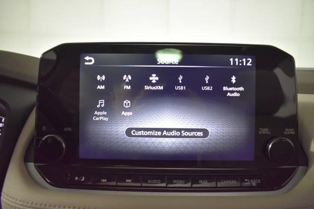 Certified 2023 Nissan Rogue SL w/ SL Premium Package AWD/4WD image 20