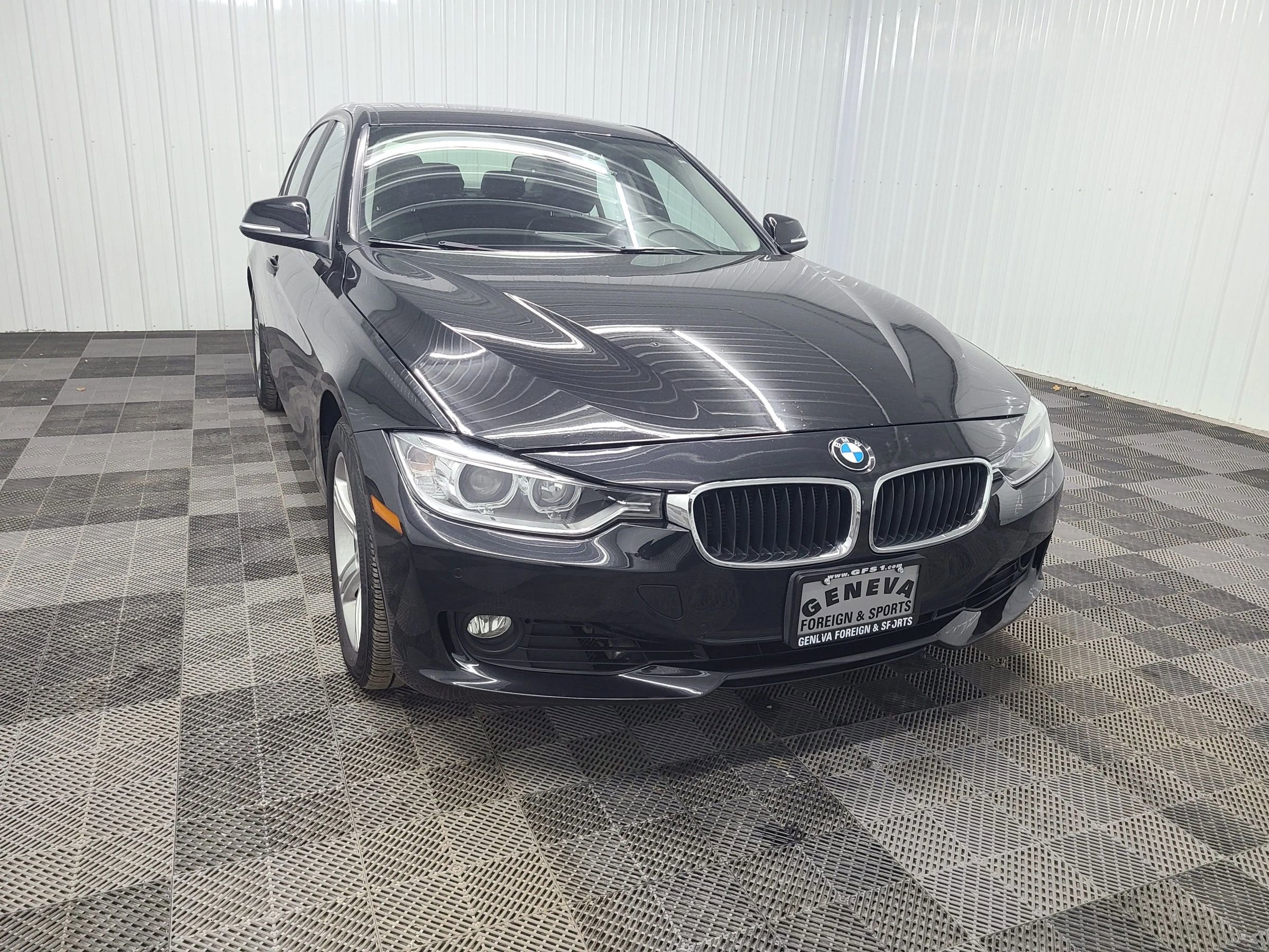 Used 2015 BMW 328i xDrive Sedan image 5