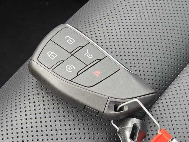 New 2026 GMC Terrain Elevation w/ Elevation Premium Package image 36