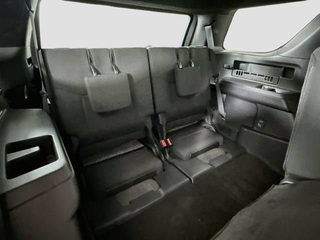 Certified 2026 Toyota 4Runner SR5 AWD/4WD image 27