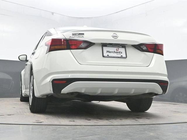 Used 2020 Nissan Altima 2.5 S FWD image 37